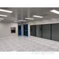 Opération Modular Theatre Clean Room TurnKey Project